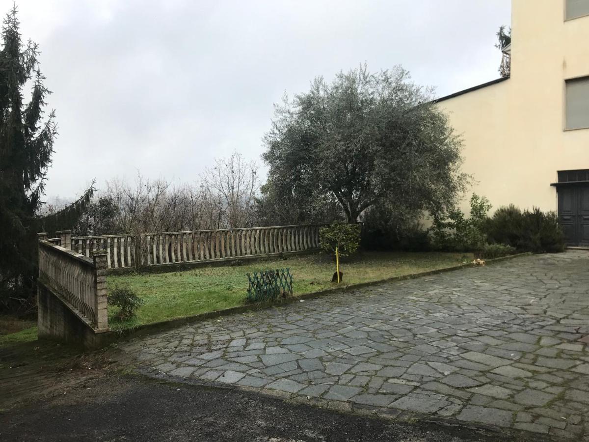Villa Casa Giulia Vigliano d'Asti Exterior foto