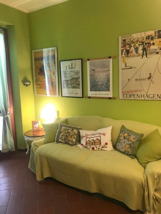 Villa Casa Giulia Vigliano d'Asti Exterior foto
