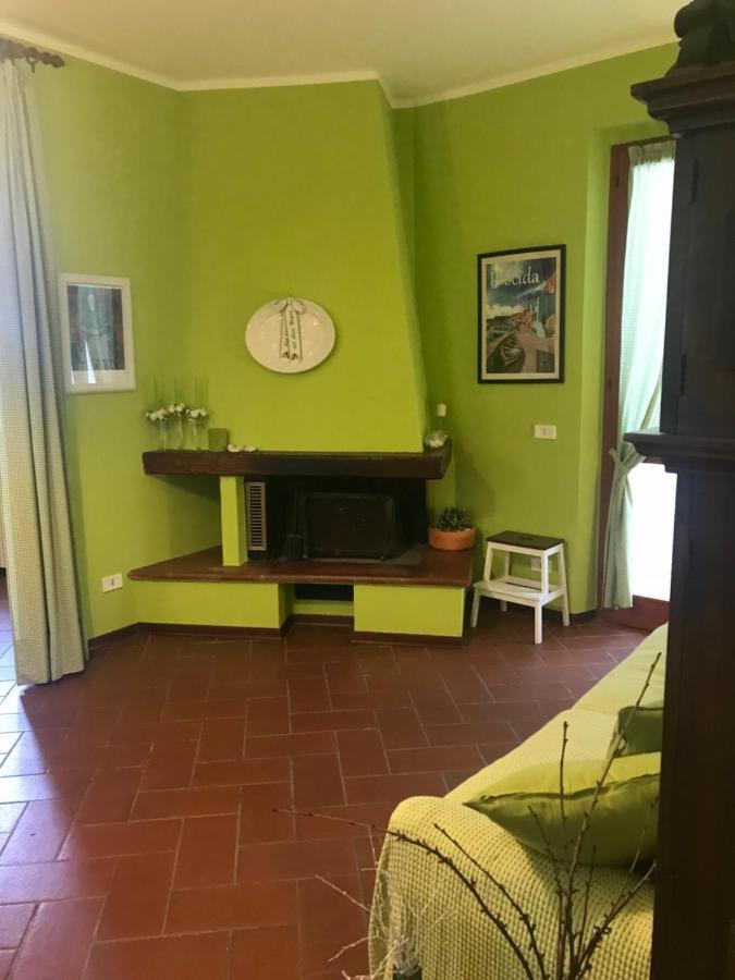 Villa Casa Giulia Vigliano d'Asti Exterior foto